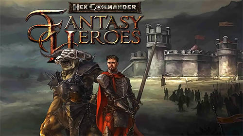 hex commander fantasy heros